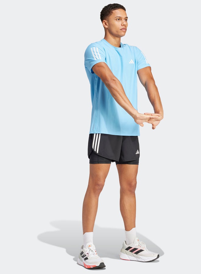 Own the Run T-Shirt