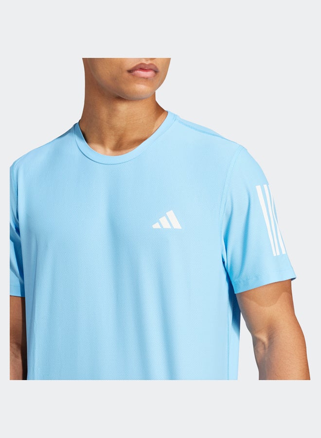 Own the Run T-Shirt