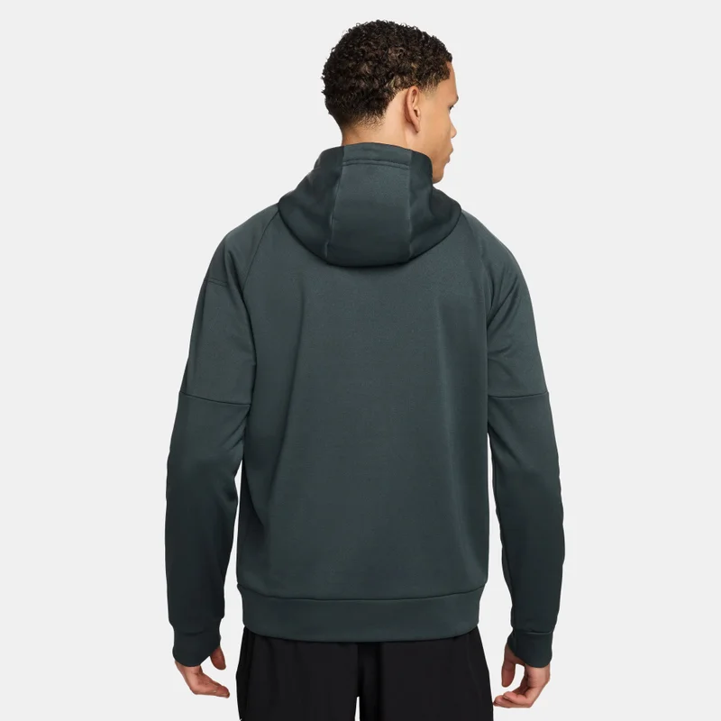 نايكي Men's Therma-FIT Training Hoodie