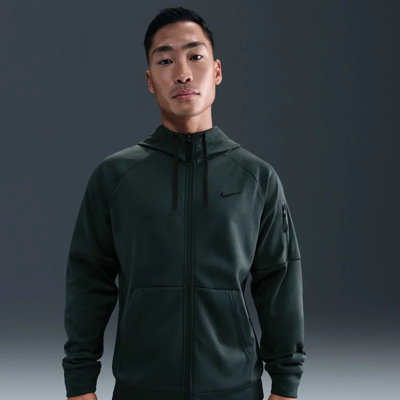 Nike Men's Therma-FIT Training Hoodie