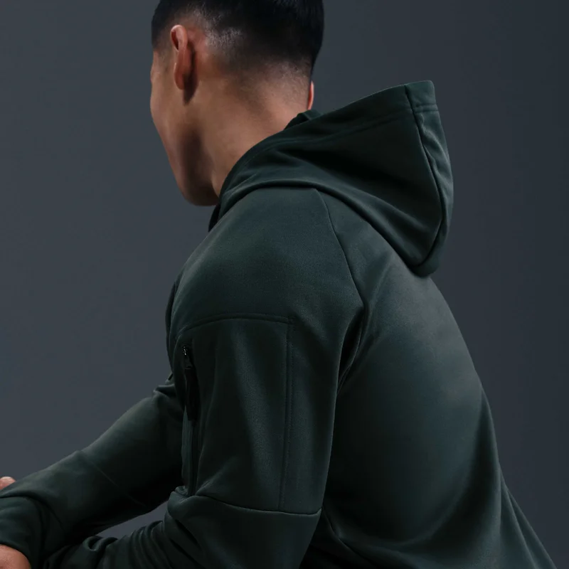 Nike Men's Therma-FIT Training Hoodie