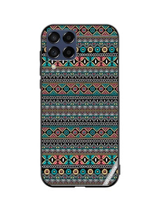 Protective Case Cover For Samsung Galaxy M33 Texture Design Multicolour - pzsku/ZABD19A4A5F41E3B3DE09Z/45/_/1667048115/c0eec5b9-02fe-4278-85b6-4362a5a9e3cd