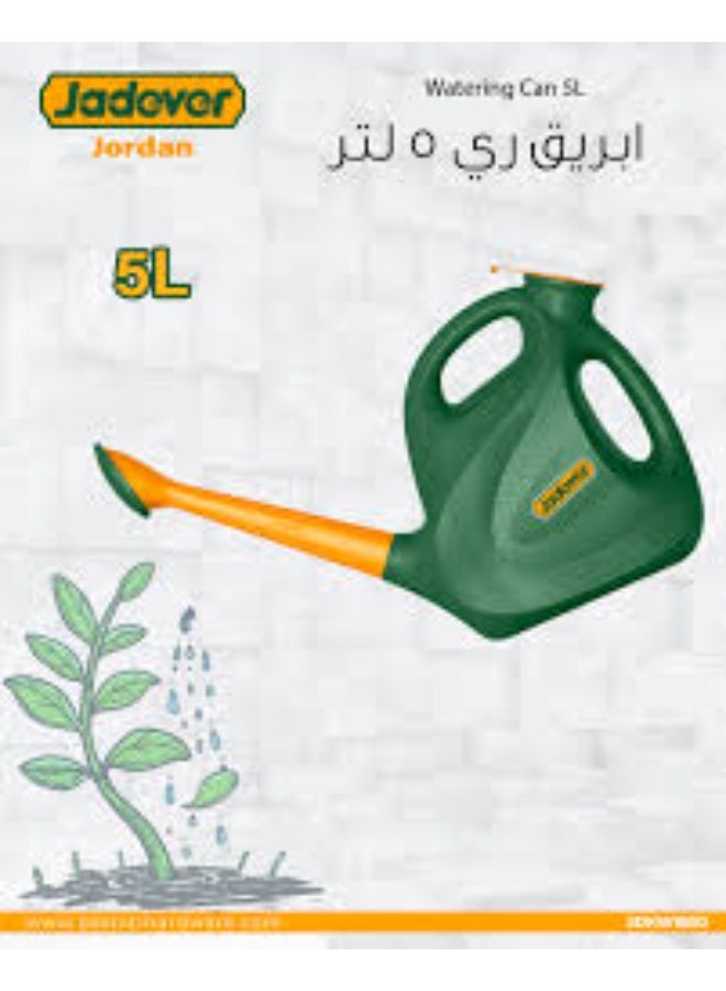 JADEVER Water can 5L JDKW1850 - Image 3