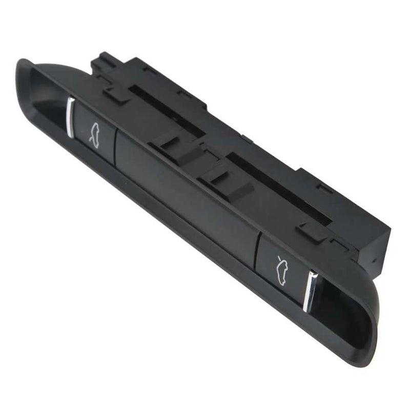 Partscollect Hood Decklid Release Switch Assembly for Porsche 911 Boxster 981 Cayman - Image 5
