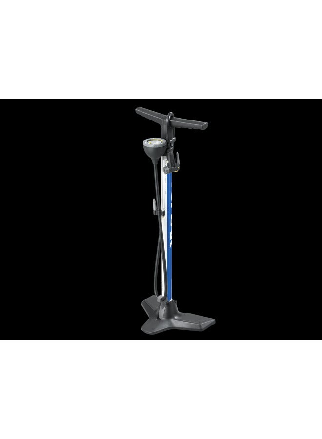 Topeak JoeBlow Race Floor Pump - Image 1