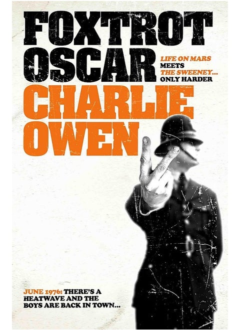 Foxtrot Oscar