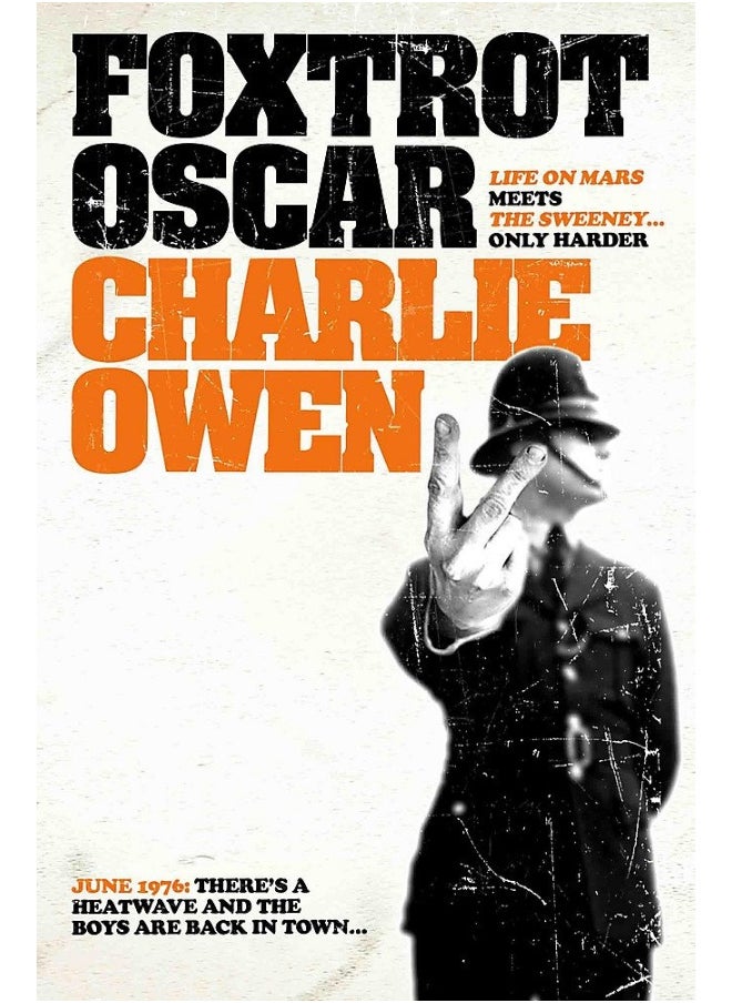 Foxtrot Oscar