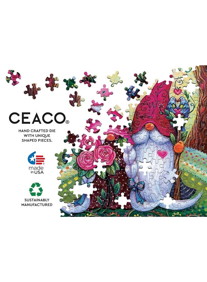 Ceaco - Always & Forever - 300 Piece Jigsaw Puzzle - Image 2