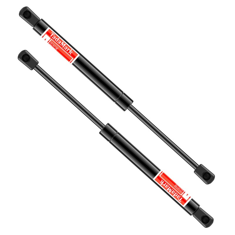 TadaMark Rear Hatch Trunk Lift Support Liftgate Struts Gas Shock Spring for Cadillac CTS 20082014 Sedan 6250 SG430086 2 Pcs - Image 2