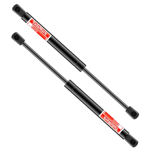 TadaMark Rear Hatch Trunk Lift Support Liftgate Struts Gas Shock Spring for Cadillac CTS 20082014 Sedan 6250 SG430086 2 Pcs - Image 1