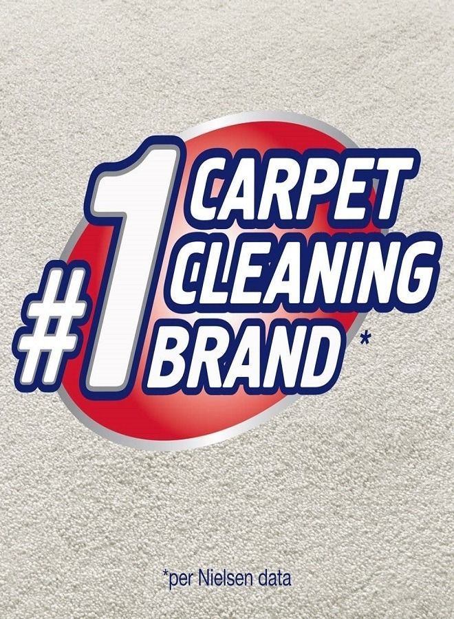 Resolve High Traffic Area Carpet Foam - Image 2