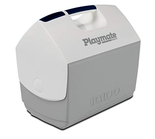 Igloo 16 Qt Maxcold Playmate Elite, Gray - Image 2