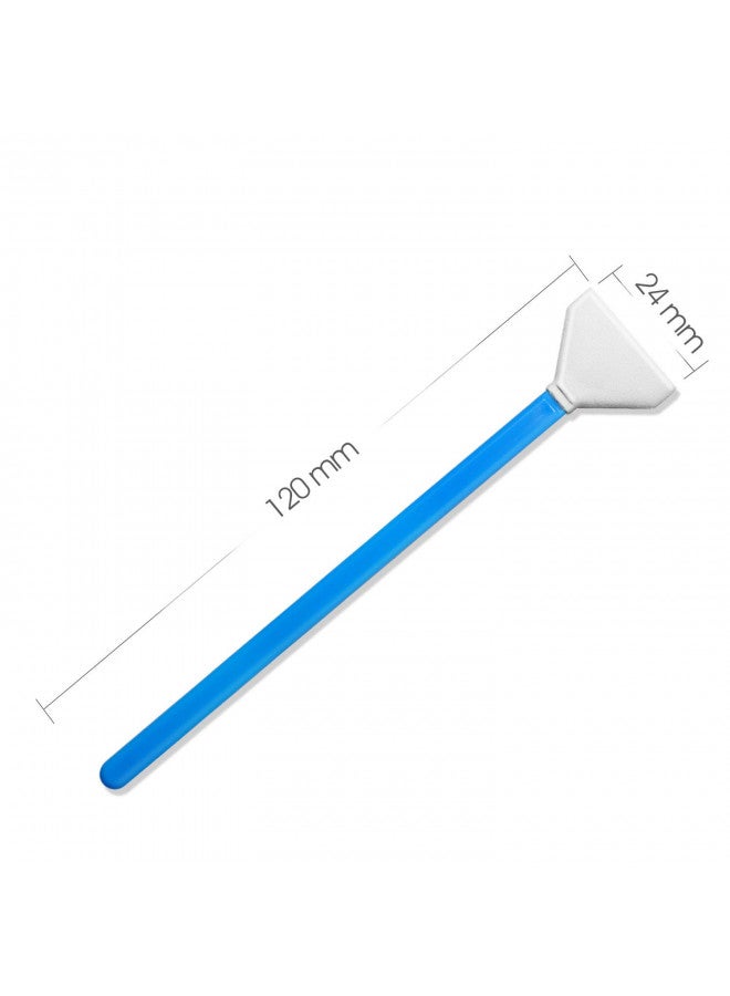 AAWipes Sensor Cleaning Swabs for Full Frame Sensor of DDR24 DSLR or SLR (20 Pack of 24mm Sensor Cleaning Swabs) (HCS-24) - Image 3