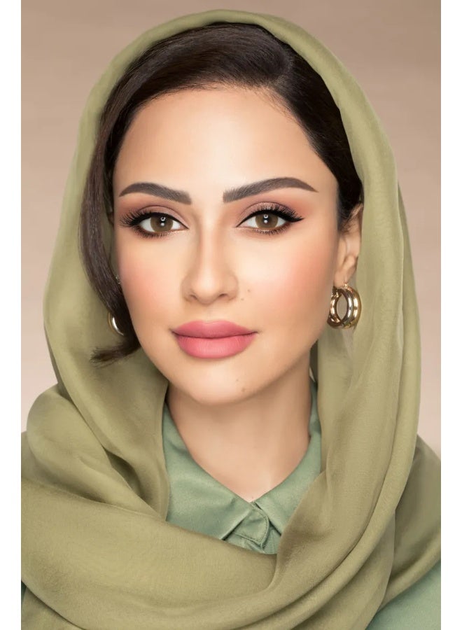 NewLens عدسات لاصقة بنية للاستخدام مرة واحدة لمدة 6 أشهر - كابوسينو - Image 1