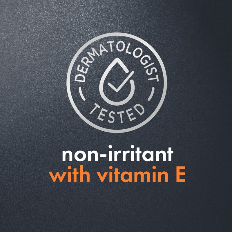 Dove Men+Care DOVE MEN + CARE Whole Body Deo Aluminum-Free Deodorant Stick Shea Butter + Cedar from Pits, Privates, to Feet with Vitamin E 2.6 oz - Image 4