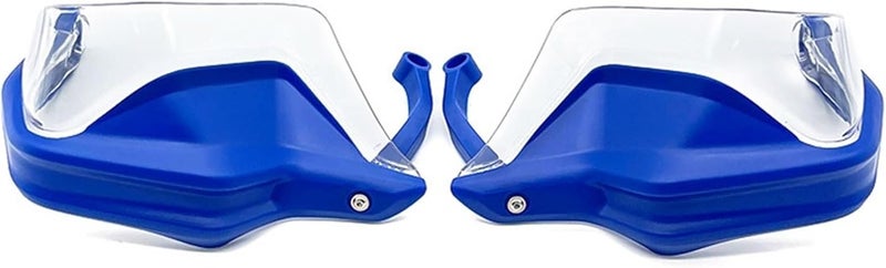 QASULER Motorcycle HandGuard Shield for CFMOTO 400MT 650MT - Image 1