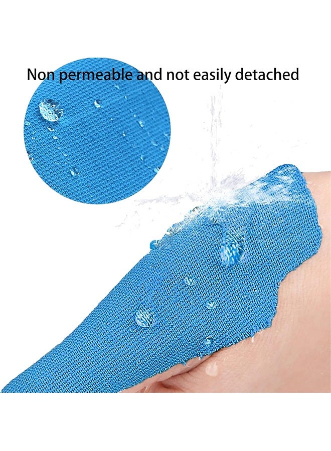 Photon شريط دعم الإبهام من 12 ورقة لتخفيف آلام التهاب المفاصل والتهاب الأوتار، ضمادة مرنة لرياضة الأصابع والقدم - Image 4