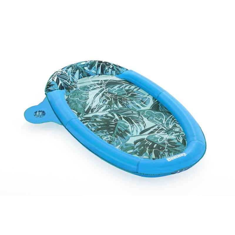 Bestway - Flex ‘n Fold Pool Lounge Float 170x107 cm - 43552 - Image 1