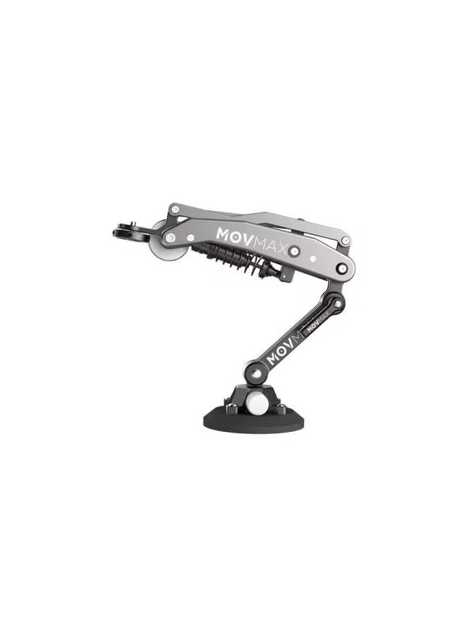 MOVMAX Arm  Vertical Shock Absorbing Arm for Action Cameras - 81-0059 - Image 1