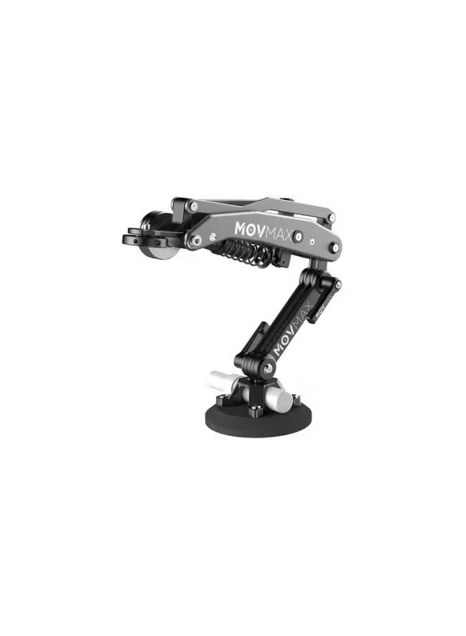 MOVMAX Arm  Vertical Shock Absorbing Arm for Action Cameras - 81-0059 - Image 4