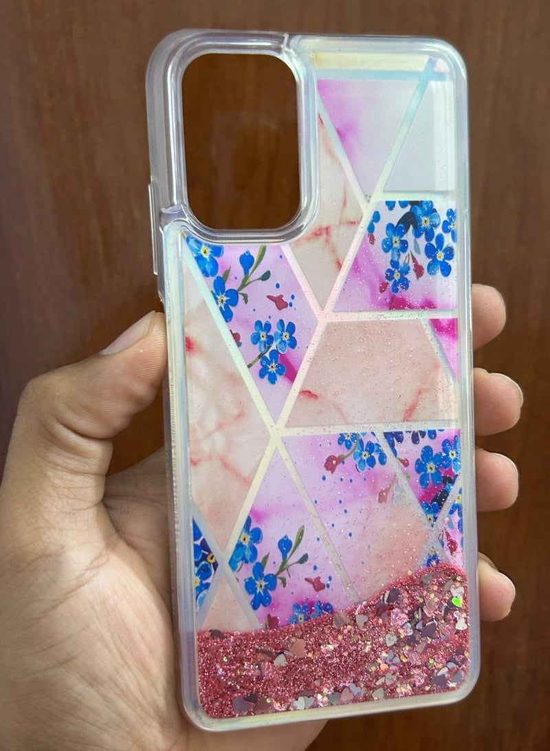 Back Cover Compatible With Phone Xiaomi Redmi Note 10 / 10S