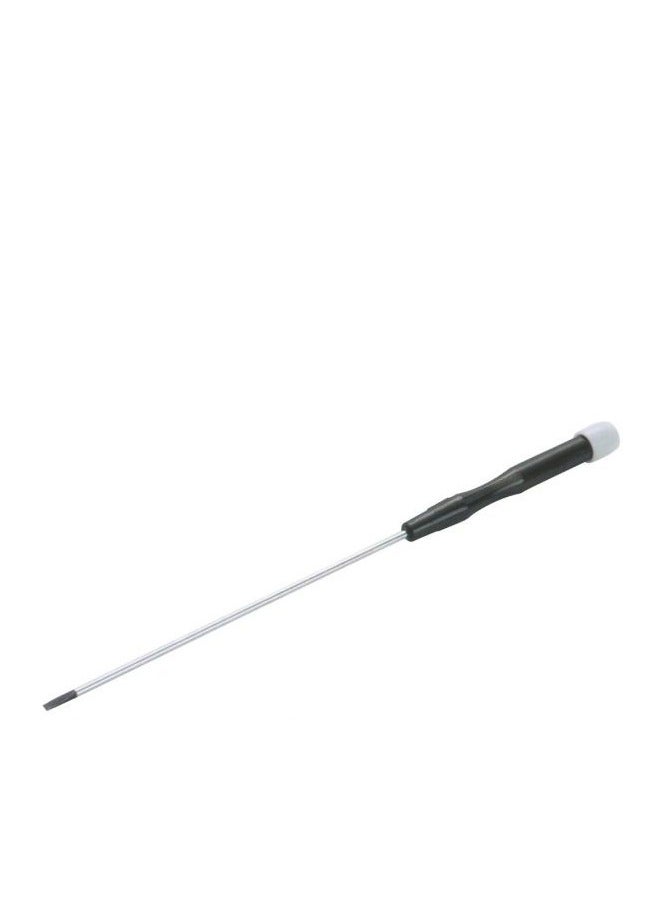 Electronics Screwdriver Size 2.5*75 mm Hero