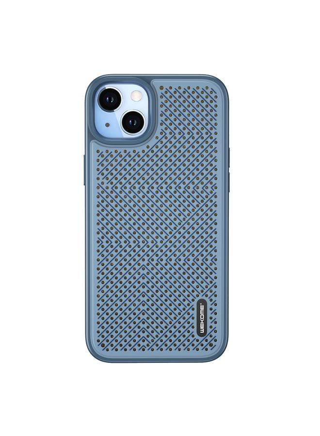 WK Case For iPhone 14 Plus WEKOME Graphene Heat Dissipation Phone Case - Image 1