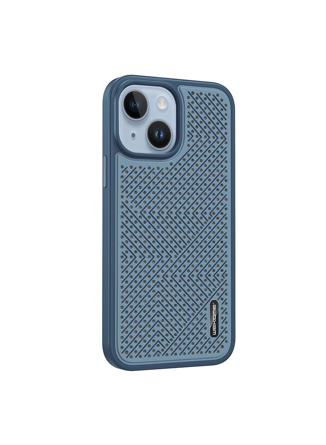 WK Case For iPhone 14 Plus WEKOME Graphene Heat Dissipation Phone Case - Image 2
