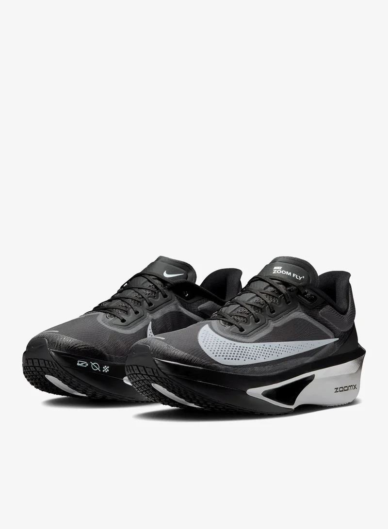 Nike Men's Zoom Fly 6 Road Running Shoes