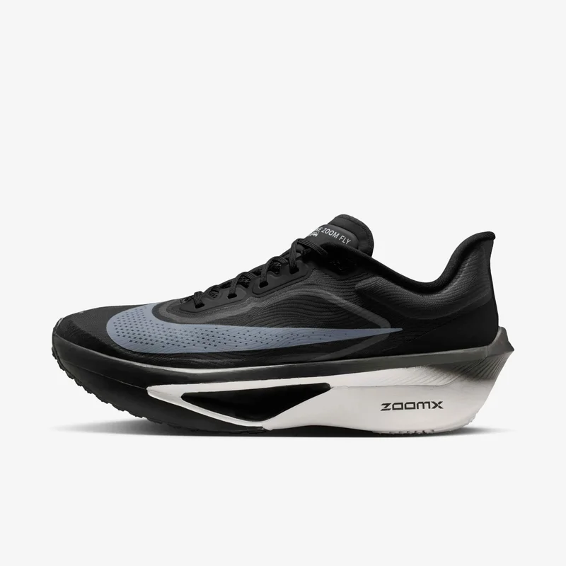 Nike Men's Zoom Fly 6 Road Running Shoes