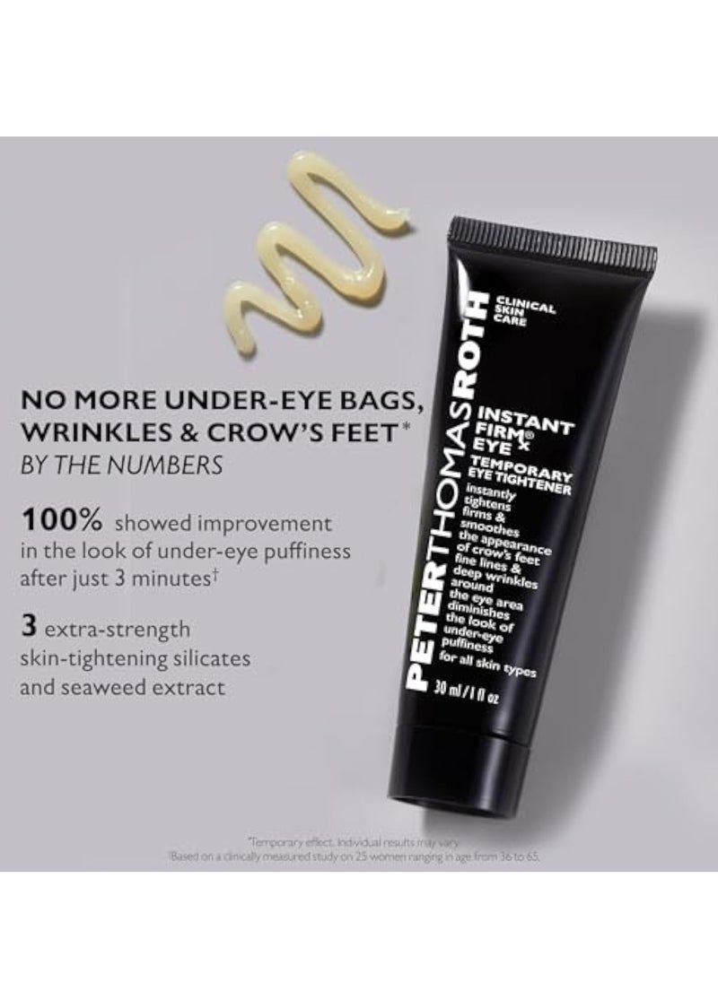 PETER THOMAS ROTH PETER THOMAS ROTH Instant FirmX™ Eye 30ml/1 fl oz  - Image 4