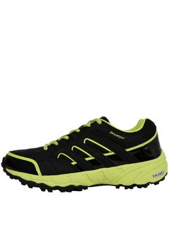 Outlander Mens Studded Cricket Sports Shoes  - Image 3