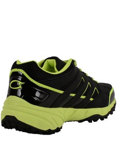 Outlander Mens Studded Cricket Sports Shoes  - Image 2