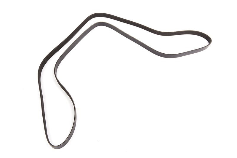 ACDelco GM Original Equipment 12611636 VRibbed Serpentine Belt