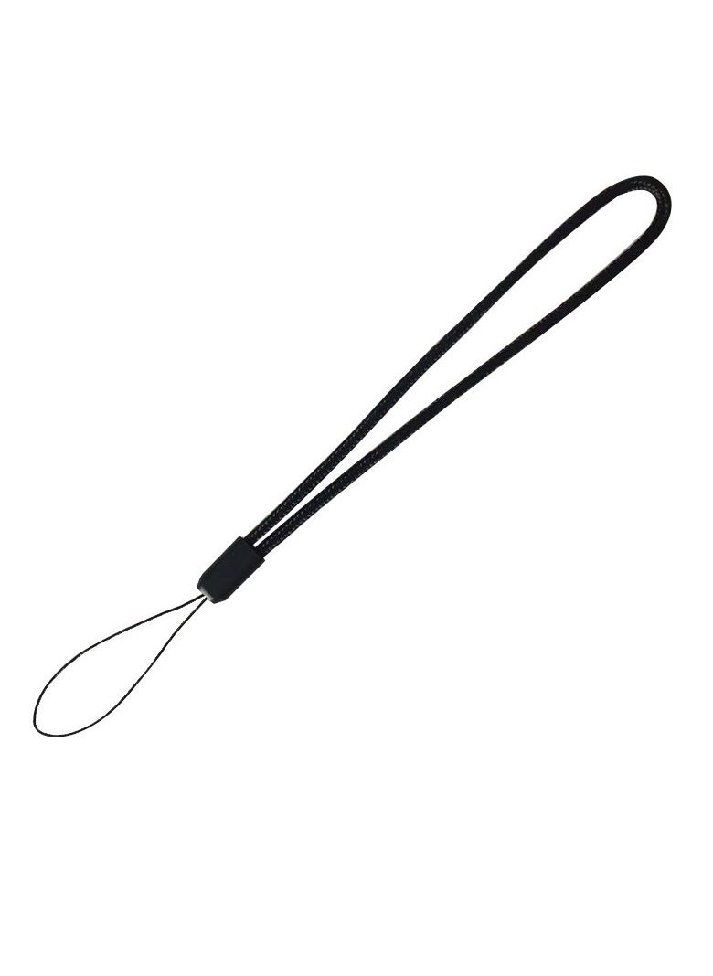 AIYISHI Wrist Straps Hand Lanyard Black  - Image 2