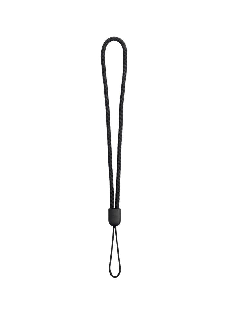 AIYISHI Wrist Straps Hand Lanyard Black  - Image 3