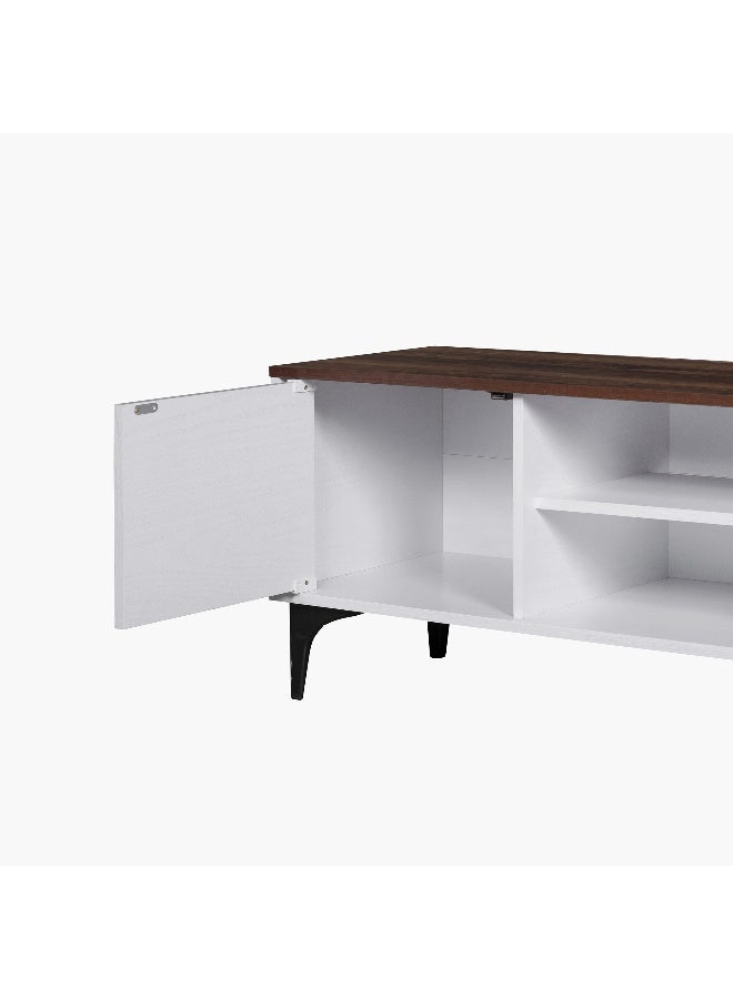 Home Box وحدة تلفاز بريل 1.6 م للتلفزيونات حتى 70 بوصة - Image 5