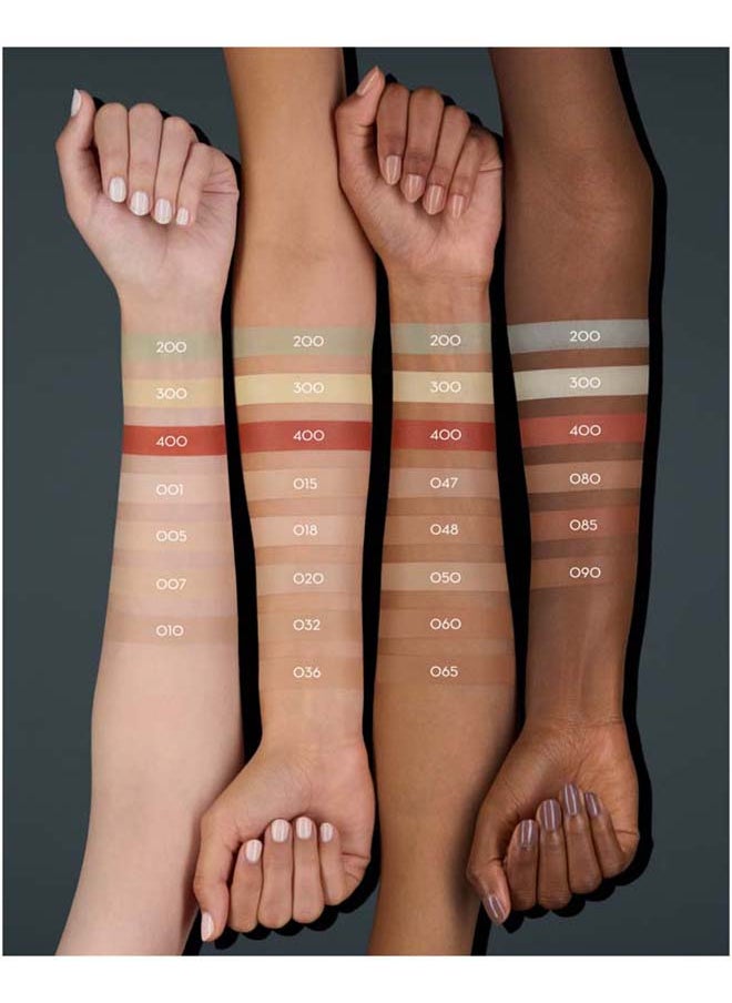 Catrice - Liquid Camouflage High Coverage Concealer  Fair Ivory 001 - Image 1