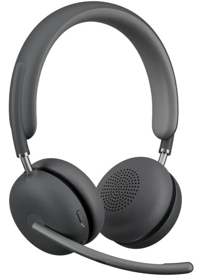 لوجيتك Logitech Zone Wireless 2