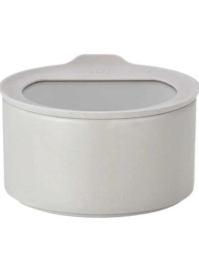 Neoflam Fika Ceramic Food Storage Round 1L