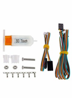 Automatic Bed Leveling Sensor 3D Touch Auto for Printers CR-10 Ender 3 Pro CR-10S S4 S5 KP3S KP5