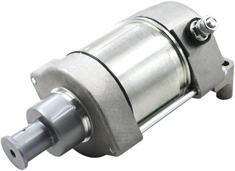 DEMULAX Motorcycle Starter Motor for YZF-R1 (2004-2008) - Image 2