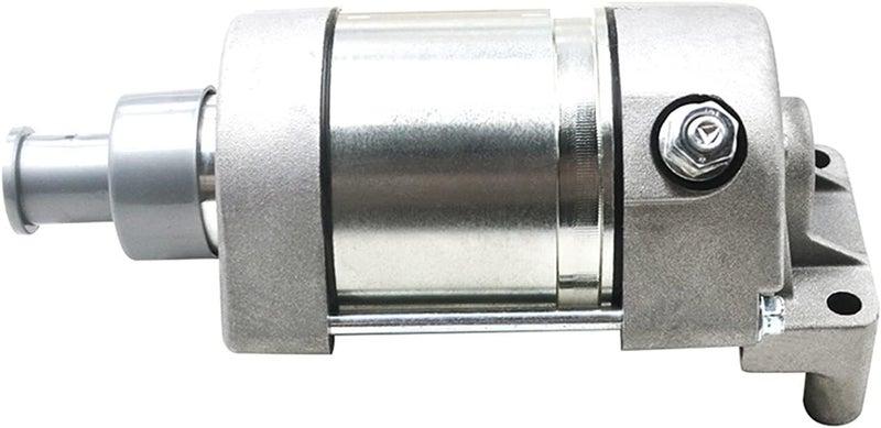 DEMULAX Motorcycle Starter Motor for YZF-R1 (2004-2008) - Image 1