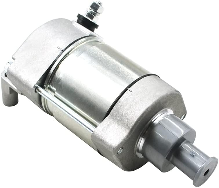 DEMULAX Motorcycle Starter Motor for YZF-R1 (2004-2008) - Image 4