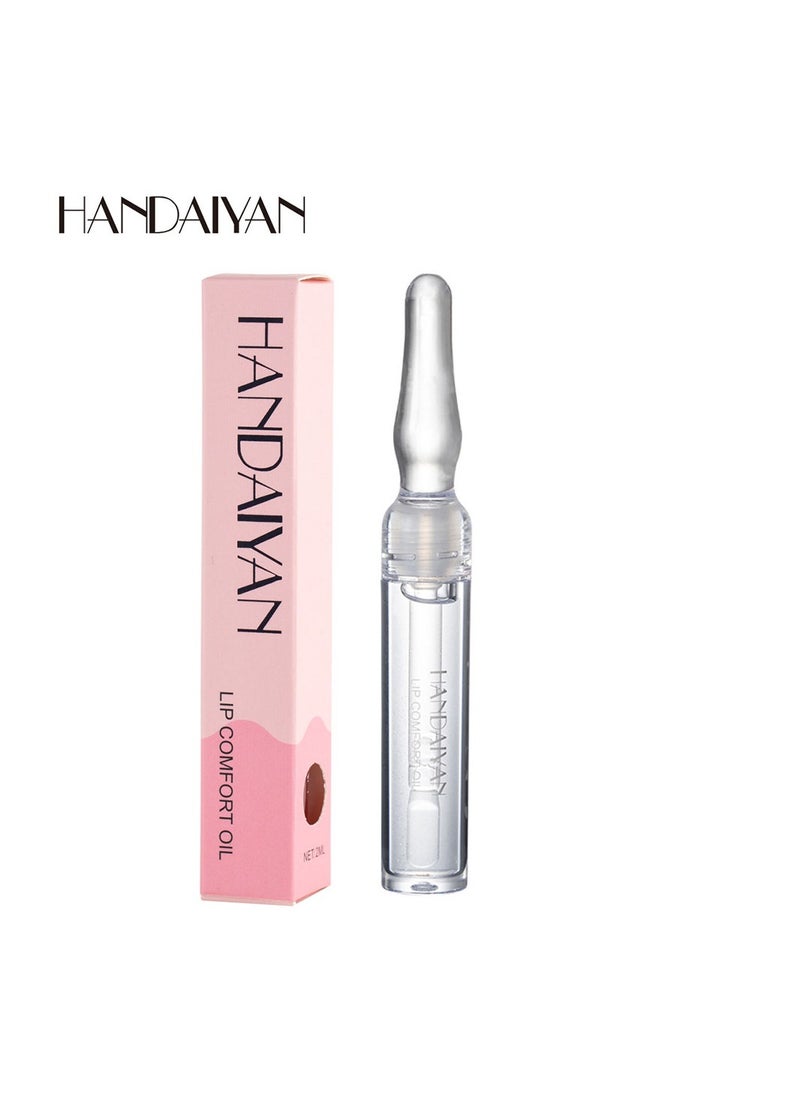 Handaiyan Lip Comfort Oil 2ml  - Image 4
