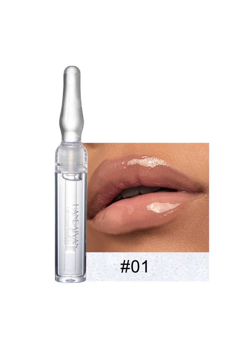 Handaiyan Lip Comfort Oil 2ml  - Image 1