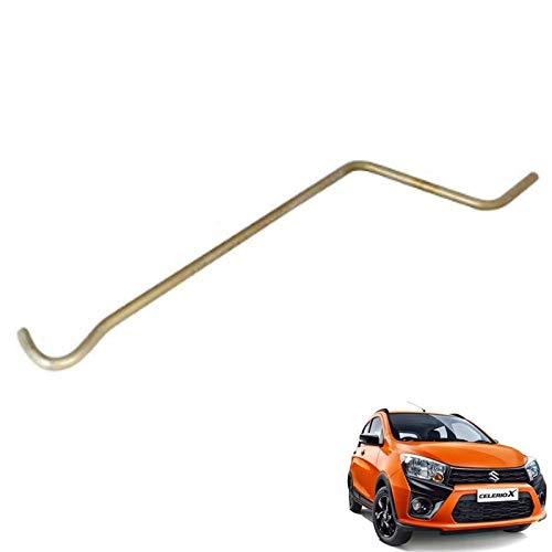 Autokaar Jack Rod of Scissor Car Jack for Maruti Celerio - Image 4