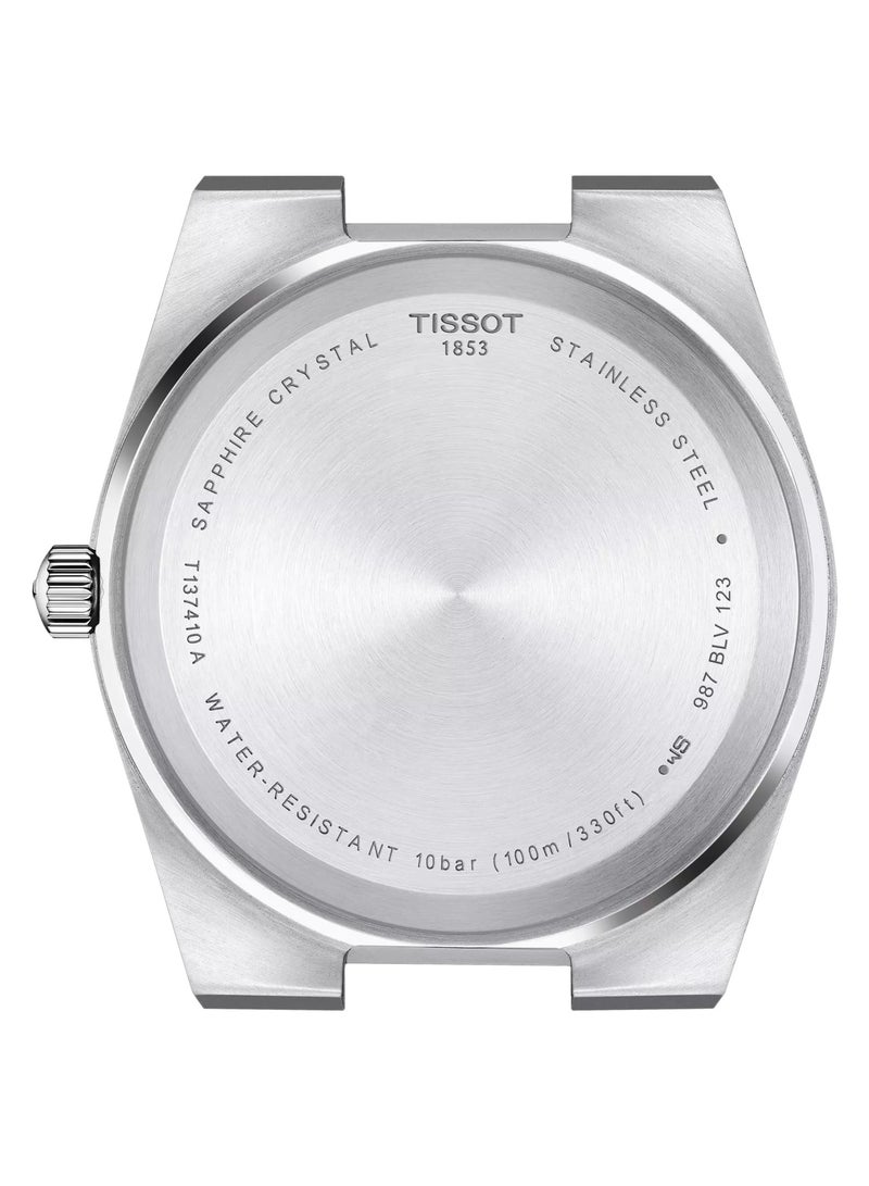 TISSOT137.410.17.051.00T PRX Men's Swiss Quartz Watch 40mm