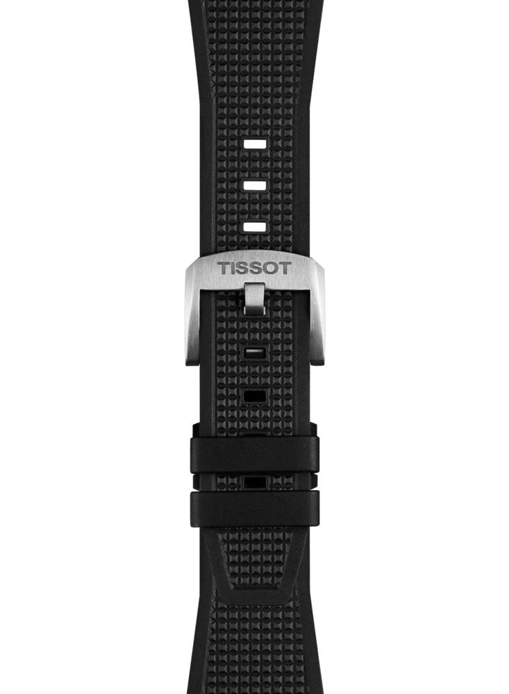 TISSOT137.410.17.051.00T PRX Men's Swiss Quartz Watch 40mm