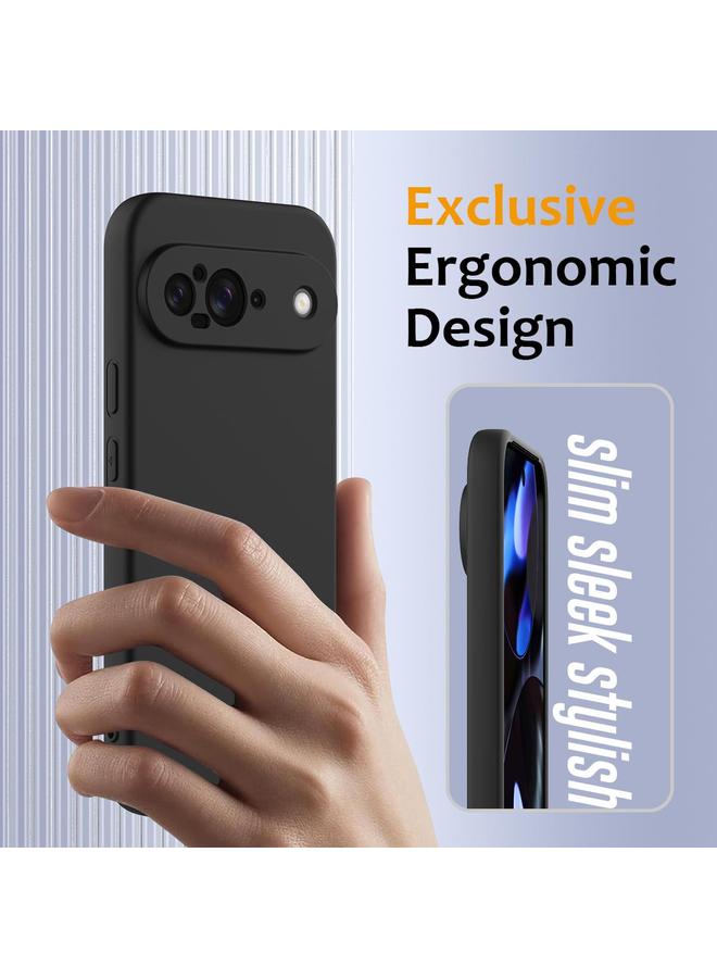 The Bros Phone Case For Google Pixel 9 Shockproof Silicone Magsafe Phone Phone Case - Image 4